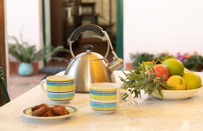 Agriturismo San Leonardello - Foto 10