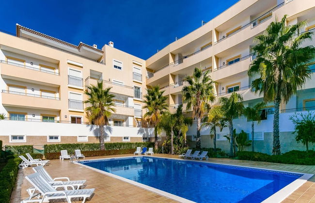A05 - Luxury 1 Bed Fully Equipped with pool by DreamAlgarve - Foto 2