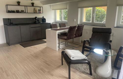 Fewo extraschön - Souterrain - Foto 1