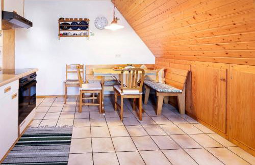 Ferienwohnung Birkenberger - Foto 19