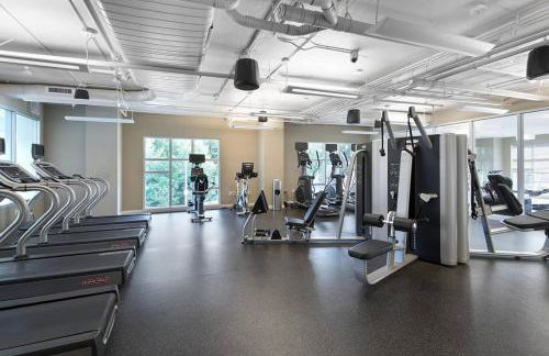 Blueground Bleachery pool nr Charles River BOS-1251 - Foto 26