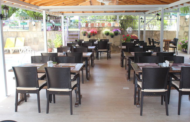 Victoria Princess Hotel - Foto 20