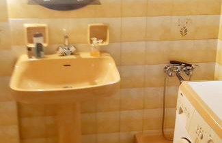 The log house in the village - Foto 14