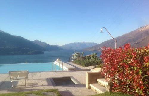 Residence CaFelicita - Apartments Lake View - Infinity Pool - Jacuzzi - Foto 16