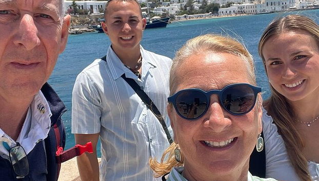 Mykonos tour: Tour privado con un local - Foto 5