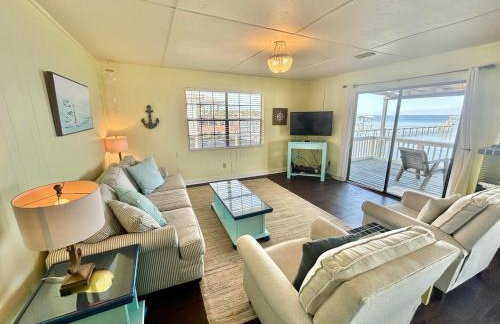 Bayside Cottage-Bayfront-Pet Friendly - Foto 8