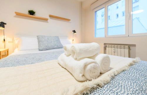 Apartamento luminoso con 1 dormitorio y excelentes comodidades Temporal BSO5 - Foto 42