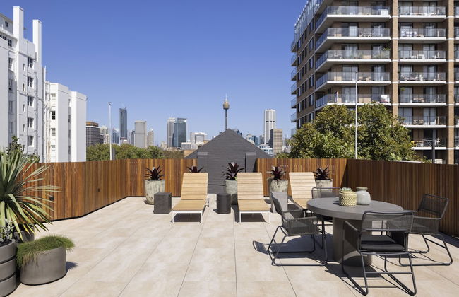 Regents Court Sydney - Photo 54