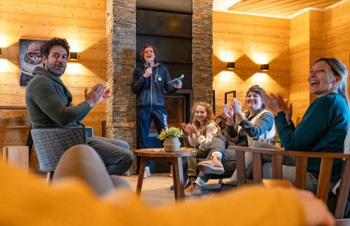 Résidence Club MMV Le Cœur des Loges - Foto 60