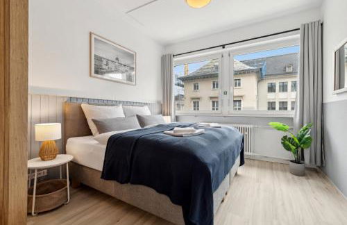 Apartment Pyramidenblick - Foto 7