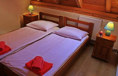 Zagroda Lipowiec - Photo 23