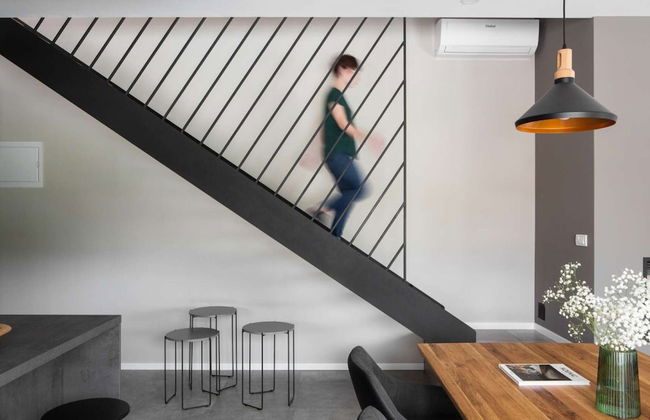 Tasteful Villa in Labin With Private Outdoor Pool - Foto 25