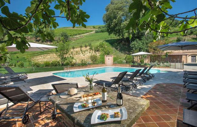 Agriturismo Le Querce del Vareglio - Photo 32