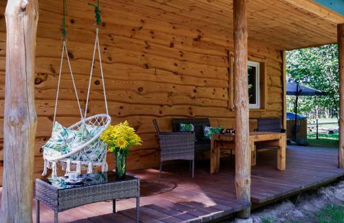 Zacisze Markowszczyzna - Foto 30