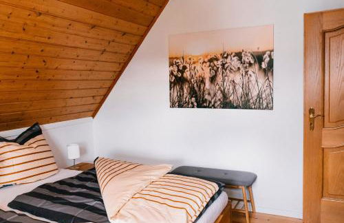 Ferienwohnung Alte Schneiderei - Foto 10