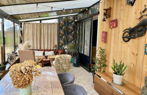 Grande maison à 200m de la plage - Photo 5