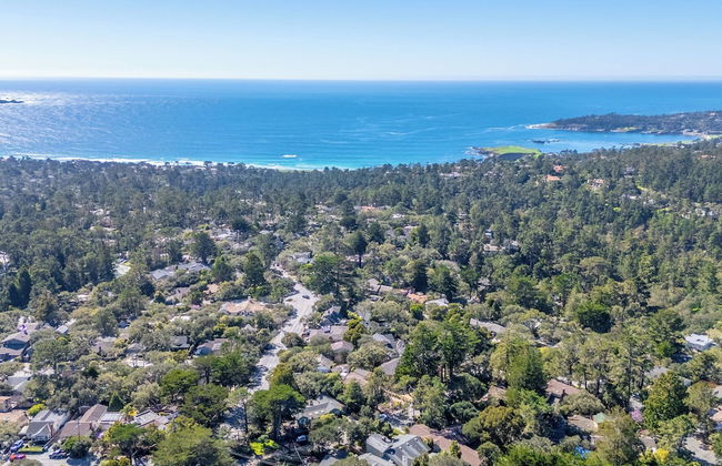 Quaint Carmel - Bungalow Close to Beach - Foto 20