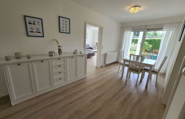 Holiday Apartment Auszeit - Photo 19