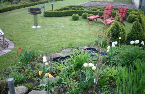 Spreewald-Ferienwohnung Reschke - Foto 22