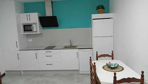 Apartamento Sanin 1 - Foto 4