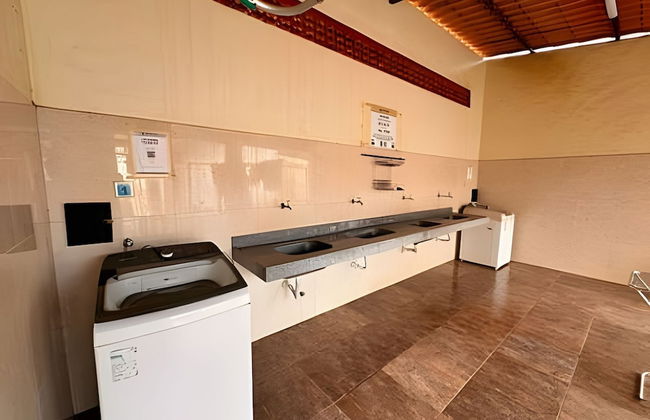 Edifício Marino Beach - Photo 33