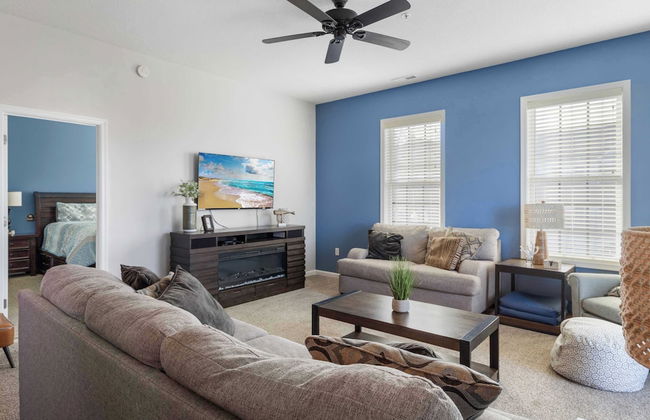 Villages at Five Points- West - Foto 1