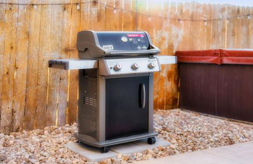 Pool HotTub FirePit BBQ Billiard PS4 Golf - Foto 35