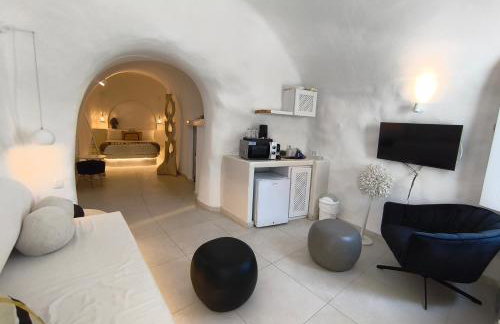 The Magic Luxury Cave Suites - Foto 9