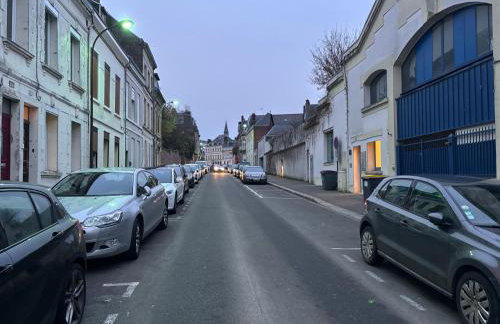 L'Audacieux De Longueville - Foto 10