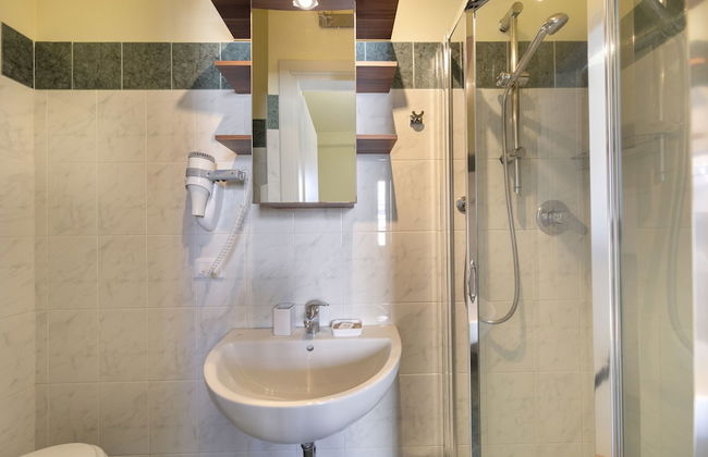 Soggiorno Battistero - Foto 78