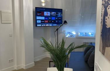 Bravo Murillo Apartments - Foto 5