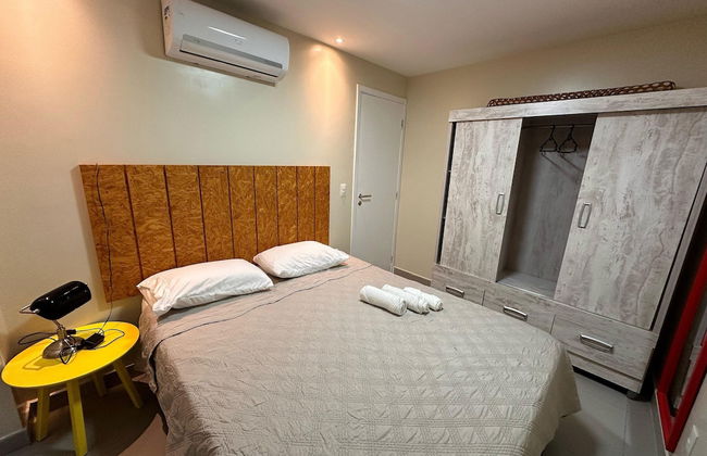 Compacto de Luxo - Helbor My Way - Foto 2