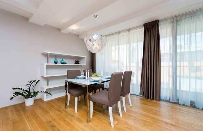 Karlin Residence by TKC - Foto 50