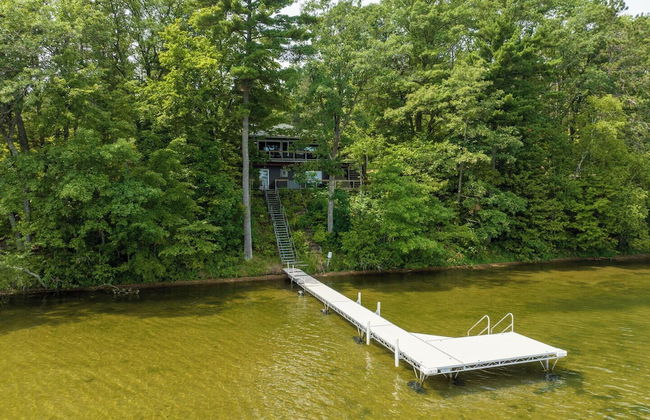 Hillside Hideaway - Foto 27