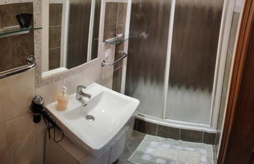 Old House - Ferienhaus - Foto 18