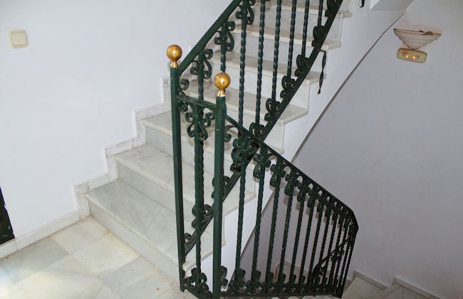 WISH SUITE LA MATA DE SEVILLA - Foto 58