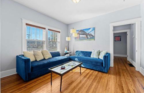 Rock & Roll Retreat in the Heart of Louisville - Foto 6