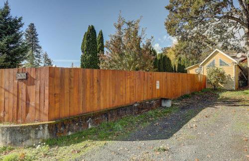 Pet Friendly Waveseeker Private Yard - Foto 7