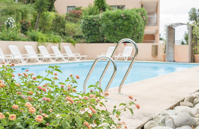 Résidence Cannes Villa Livia - Photo 27