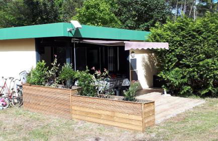 villages sous les pins b7 - Foto 7