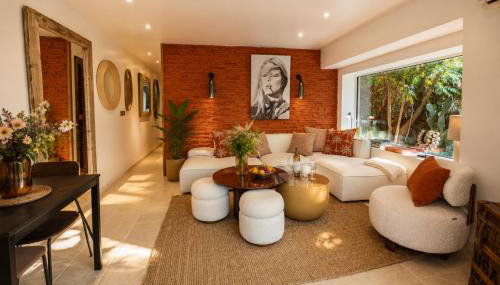 Solenzia, appartement luxueux à 100m de la plage - Photo 3