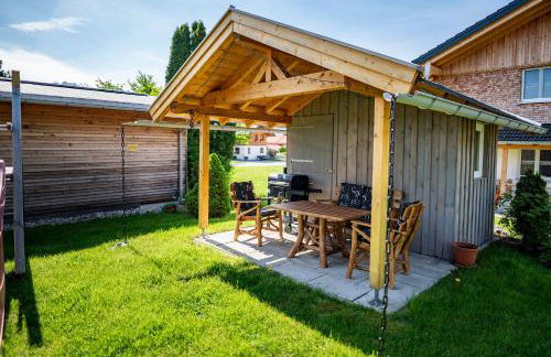 Landhaus Alpenflora - Foto 23