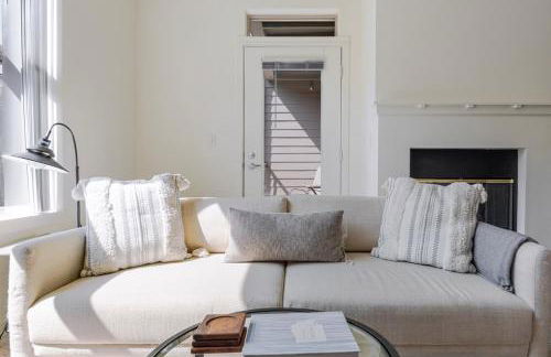 Blueground Northwest Bellevue BBQ nr Park SEA-879 - Foto 2