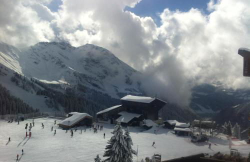 Munk - Avoriaz - Photo 13