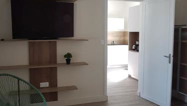 EOLE - Maison Saint Jean de Monts - 2 pièces - 4 personnes - Foto 5