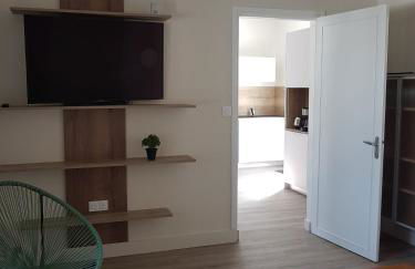 EOLE - Maison Saint Jean de Monts - 2 pièces - 4 personnes - Foto 5