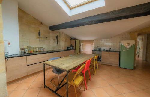 Marengo - T2 avec 1 Chambre 1 Salle de Bain et 1 Canapé Lit - Foto 19