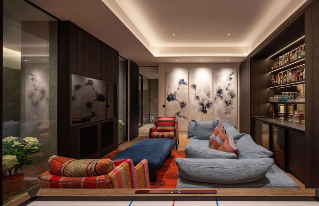 Stunning Fulham Apartment - Photo 68