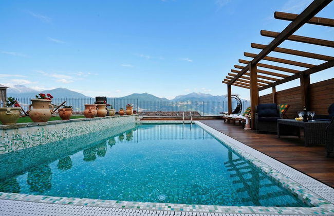 Villa Bianca - Grande - Foto 20