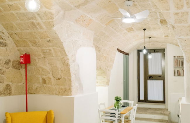 Travel Old Bari - Foto 32